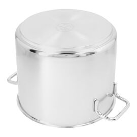 Gryde Med låg 20 cm, 18/10 rustfrit stål