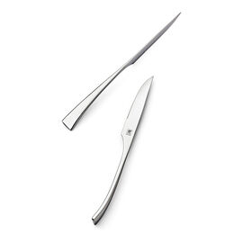 4-pc, Stainless Steel Bellasera Steak Knife Set
