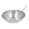 Plus, Wok 30 cm, small 2