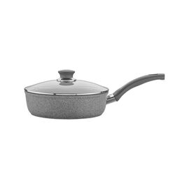 2.9 qt, Non-stick, Saute Pan