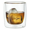 Sorrento Double Wall Glassware, 2-pc Tumbler Glass Set, Double Wall , small 2