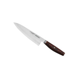 Gyutoh 20 cm, Pakka Holz