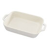 Ceramique, Set de plats à four, 2-pces, small 2