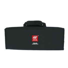 Nylon, 8-pocket Knife Carrying Bag