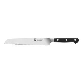 Brotmesser 20 cm, Wellenschliff