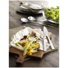 Dinner, 2-st, Set med fiskbestick, Silver, small 2