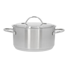 Casserole avec couvercle 20 cm / 3 l