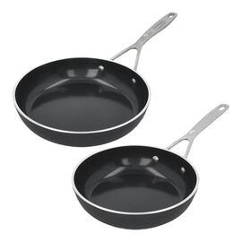 Set de poêles Ceraforce, 2-pces