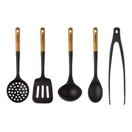 5 Piece silicone Kitchen gadgets sets