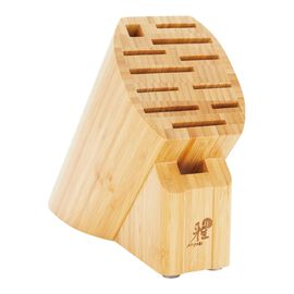 12, Knife block empty