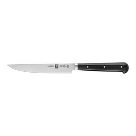 Set da bistecca seghettato - 4-pz.