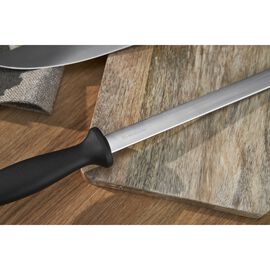 Acciaino - 26 cm, diamante