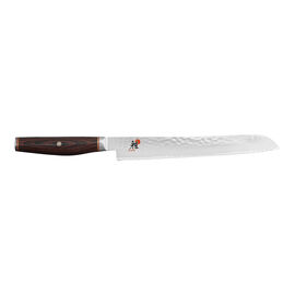 Brotmesser 23 cm, Wellenschliff