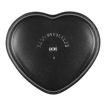 Döküm Tencere | Kiraz | 20 cm | 1,75 l | Kalp,,large 3
