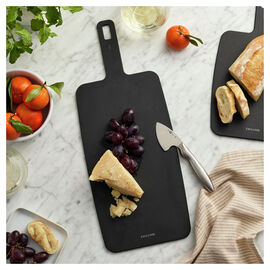 19-inch x 7.5-inch Cutting Board, Fiber Wood 