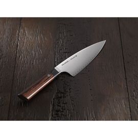 7-inch, Fine Edge Santoku Knife