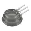 Salina, Stekpanneset 3 delar, Aluminum, Titanförstärkt keramisk non-stick-beläggning, small 1