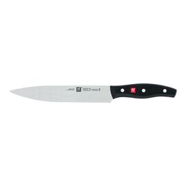 Faca de carnes 20 cm, Borda lisa