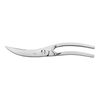 24 cm Stainless steel Poultry shears,,large