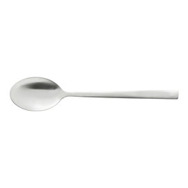 Colher para café polido