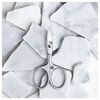 PREMIUM, matt Nail scissors, small 5