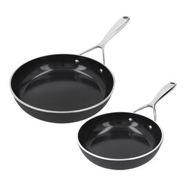 Set de poêles, 2-pces