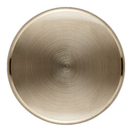 4 cm Brass Knob