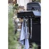 BBQ+, Set d'utensiles de barbecue, 5-pcs, small 10
