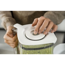 Vacuum adapter for Table-/Power blender
