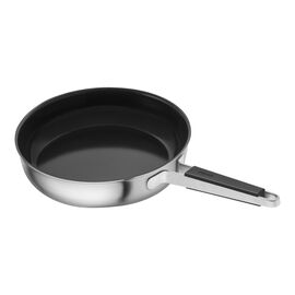 Frigideira, 28 cm, SST 18/10, Revestimento cerâmico
