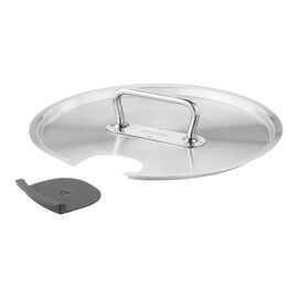 Sous-vide Deckel 24 cm, 18/10 Edelstahl