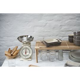 Set de plats à four, 2-pces
