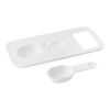 Fresh & Save CUBE, CUBE Stort Startset, S/M / 12-st, transparent-vit, small 9