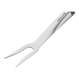 Grillgabel, 41 cm, Edelstahl