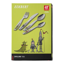 Kinderbestekset, 4-delig