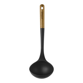 Suppenkelle, 31 cm, Silikon