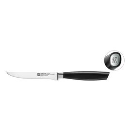 Coltello da bistecca 12 cm, argento