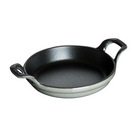 Ovnfad 12 cm, Støbejern