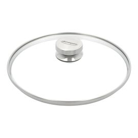 Deksel 26 cm, Glas