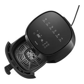 Airfryer 4 l, Noir