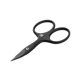Diamond-like Carbon Nail scissors
