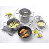 Pro, Kochtopf hoch 24 cm, 18/10 Edelstahl, small 11