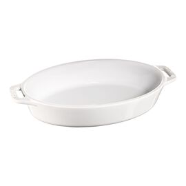 Ovnfad 23 cm, Keramisk