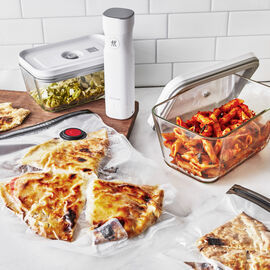 glass / M/L Vacuum Starter Set, 7-pc 