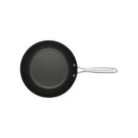 28 cm Aluminium Frying pan black