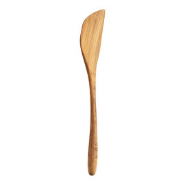 13-inch Spatula, Fiber Wood 