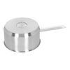 Classic 3, Steelpan met deksel 16 cm / 1,5 l, small 4