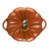 Ceramique, Cocotte 12 cm, calabaza, Canela, Cerámica, small 2