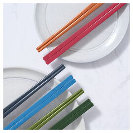 12-pc Antibacterial Chopsticks Set