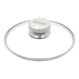 18 cm Glass Lid